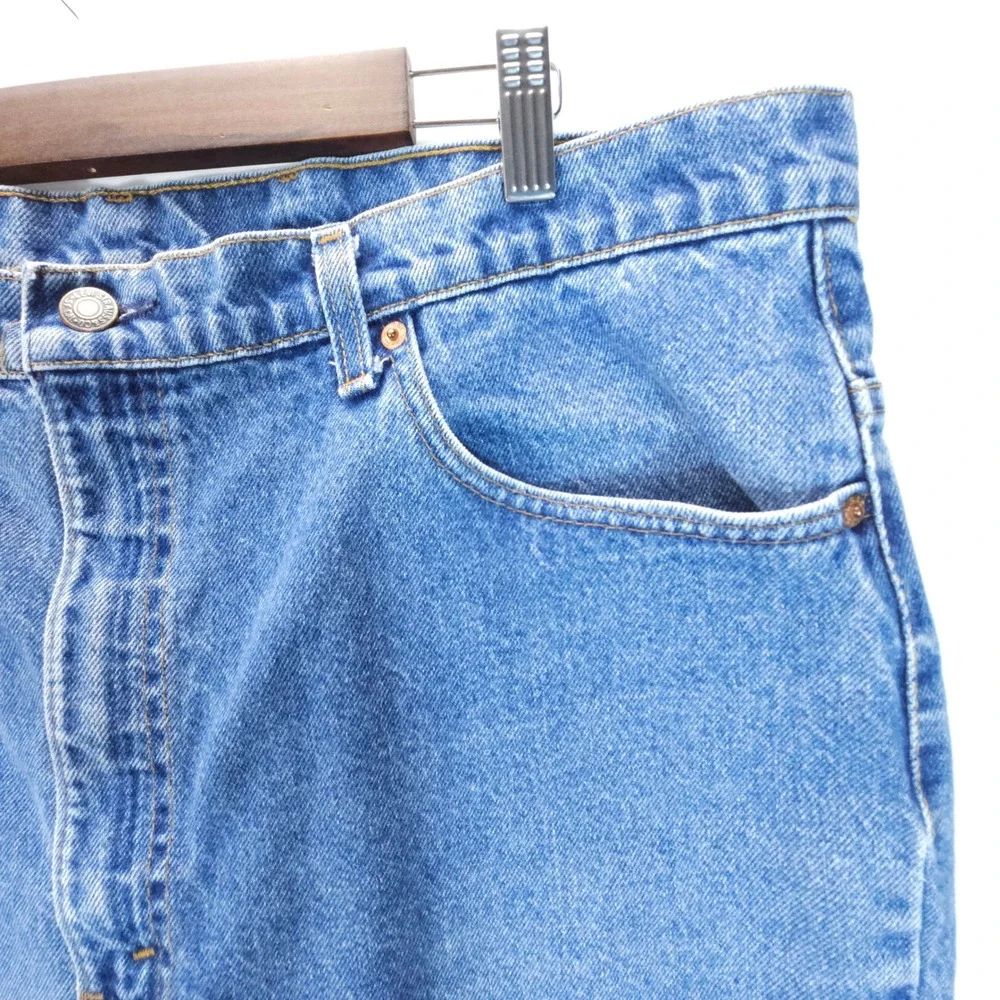 Levis classic copper